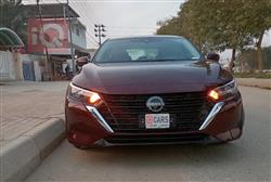 نيسان سنترا